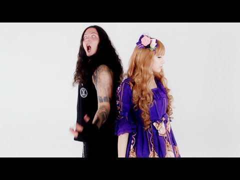 RED DAWN - Maryan MG ft. Skar of War (Video Oficial)