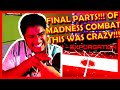 MADNESS COMBAT PART 11 EXPURGATION DISSENTER P S A PIRACY AN EXPERIMENT REACTION UH