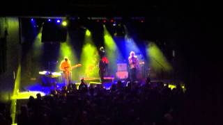 Spector | Friday Night, Don't Ever Let It End | Live @ Rescue Rooms Nottingham 27/10/12