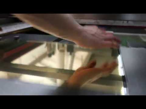 Gooley Flachbett 3/4 Automat