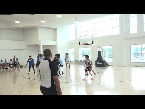 Ripcity(1) vs Sauce(5) - saturday tier 5 playoffs - tcbl 2022 spring