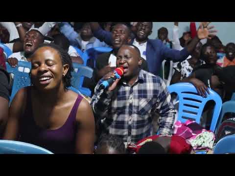 PR TWINA EXTRA WORSHIP in our  WORSHIP NIGHT 2023