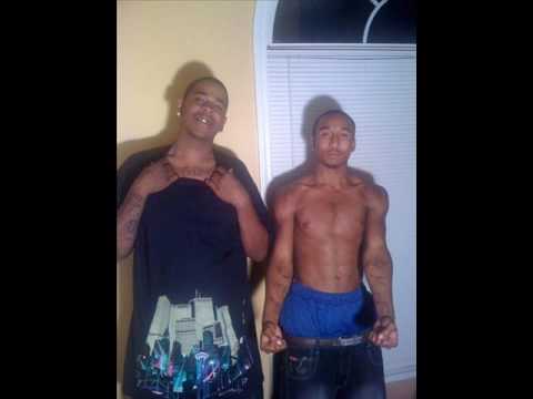 Yung Teddy & G.M.S - Handle Dat