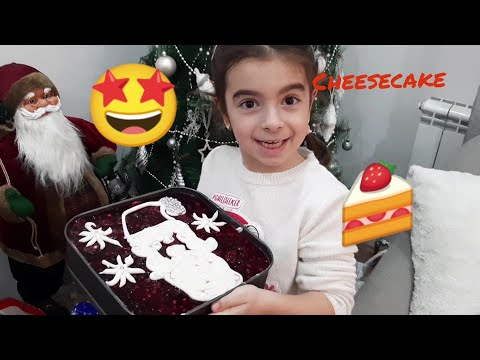 Cheesecake best ! Cheesecake best!