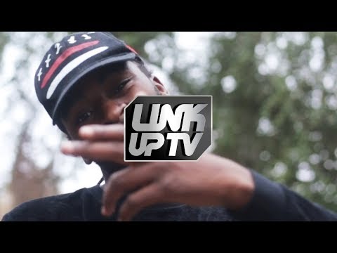 OBG Jinx - ROJO [Music Video] @obgjinx