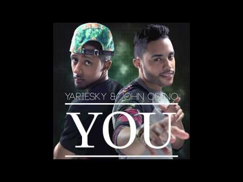 John Odino X Yariesky - You 