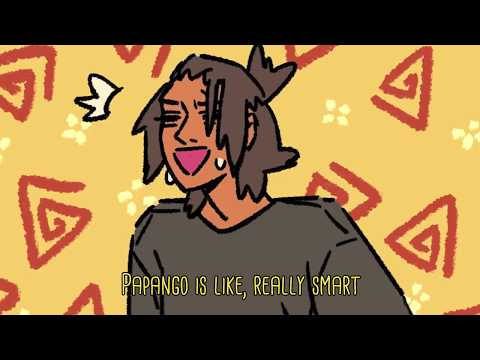 Handrava - Donnez-nous l'argent !