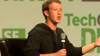 Mark Zuckerberg: Move Fast