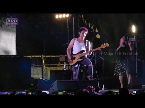 Gejolak Kawula Muda - Club Eighties | at Synchronize fest 2019