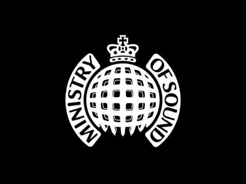 Let The Music Play feat. UTRB -- Don't Weigh Me Down (Ost & Meyer Remix) [Ministry Of Sound]