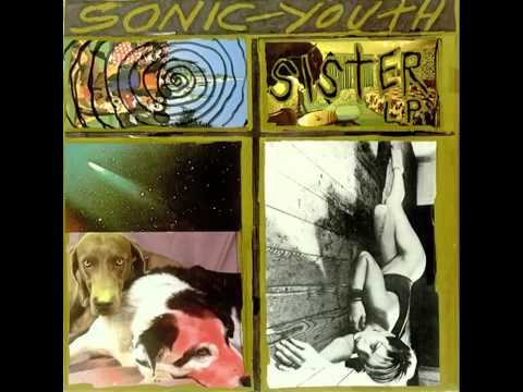 Sonic Youth - Sister (Private Remaster) - 09 Cotton Crown (Kotton Krown)
