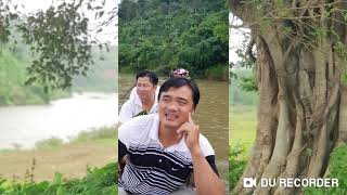 preview picture of video '[BẤT ĐỘNG SẢN KON TUM] TREKING TRÊN SÔNG DAKLA ĐOẠN LÀNG KON KTU'