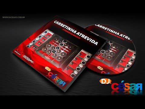 Carretinha Atrevida O Terror da Bolívia