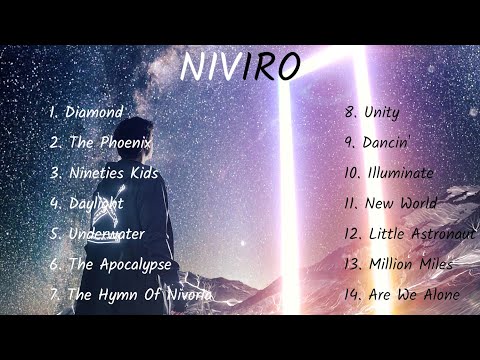 14 BEST NIVIRO Songs #2 (w/Lyrics)