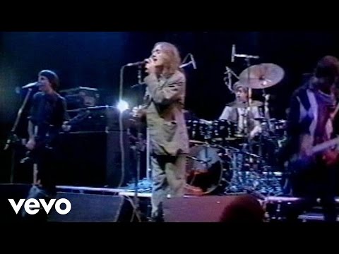 R.E.M. - Pretty Persuasion (Live on THE OLD GREY WHISTLE TEST)