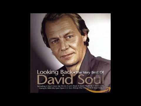 David Soul - Playing To An Audience Of One