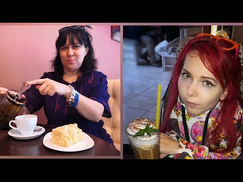 Купили камеру, но НЕ СЕБЕ ))) Где нас только не носило