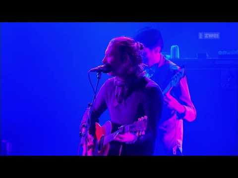 No Surprises - Radiohead @ Openair St Gallen 2016