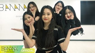 Download lagu [COVER] BANANA CULTURE TRAINEE 'RELAY COVER DANCE'😘 mp3