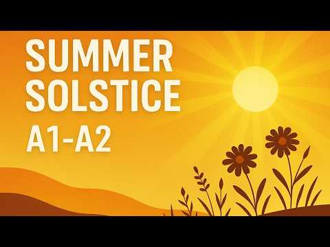 Summer Solstice