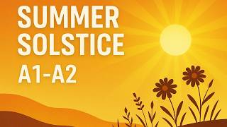 Summer Solstice