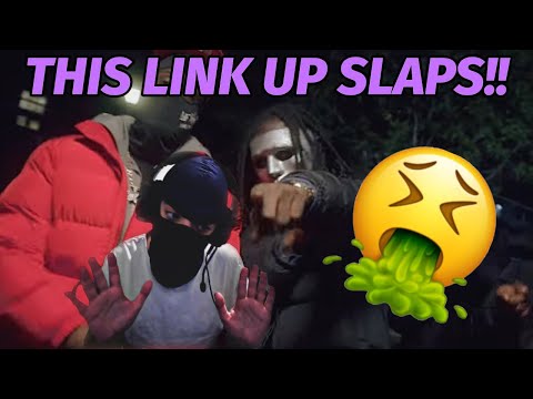TWO OGs IN THE GAME!! RV Feat LD - Kane & Undertaker [Music Video] | REACTION | UK DRILL