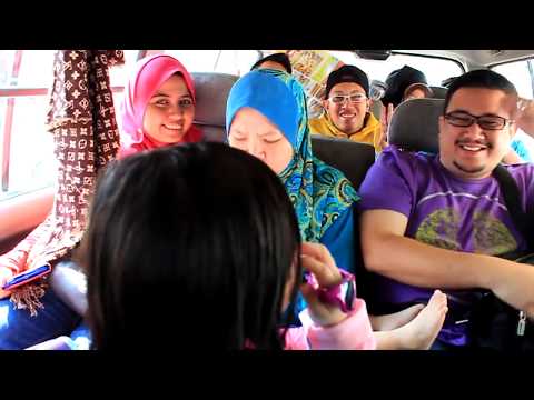 Jom Jalan - Jalan Group - Trip To Langkawi | 21-22 March 2014