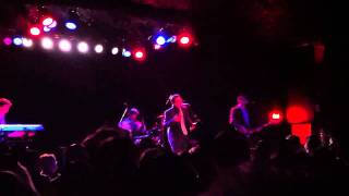 Liza Forever Minnelli - Mountain Goats