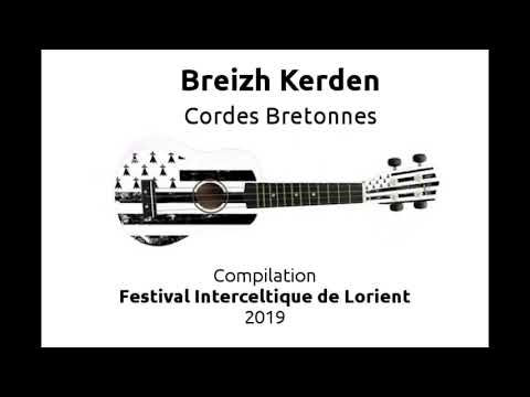 Breizh Kerden - Cordes Bretonnes
