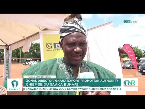 Northern Business Fair 2026: Sponsors Pledge Continued Support for Event
