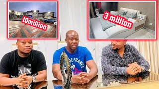 Download lagu Zibukele umuzi ka R10 million umbhede 3million😱Xamxakekile uthwele!!! mp3