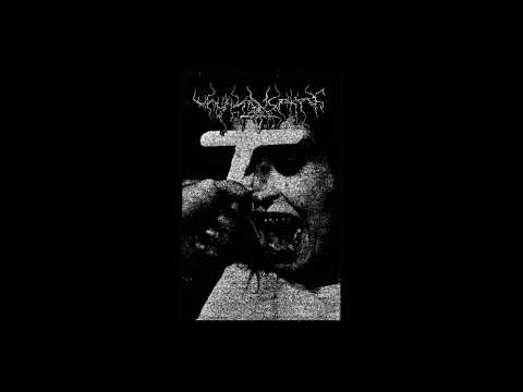 Virulent Specter - 'Gestating Diabolism Of Imperial Divination'