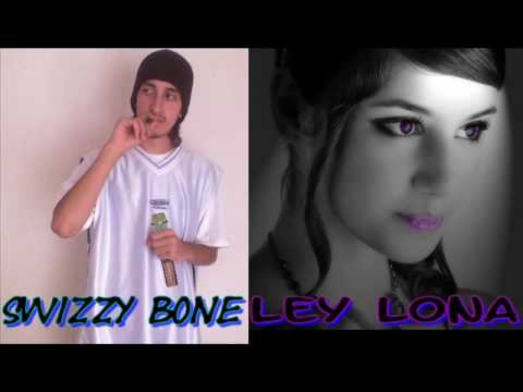 Swizzy Bone Feat. Ley Lona - Just Me And You (Instrumental)