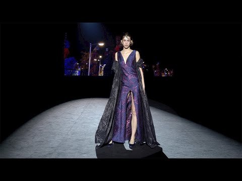 Fely Campo | Fall Winter 2023/2024 | Full Show