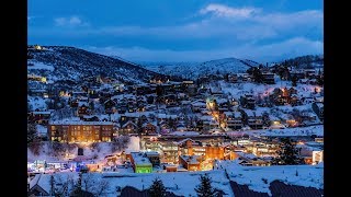 How to Go to Sundance  - Film Festival 2019 Tips - Park City Travel Guide