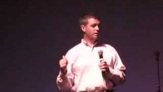 Paul Washer: Reformed Rappers