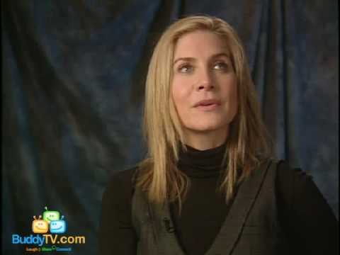 BuddyTV Exclusive Interview - Elizabeth Mitchell
