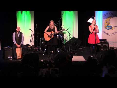 Ennis - Sing You Home