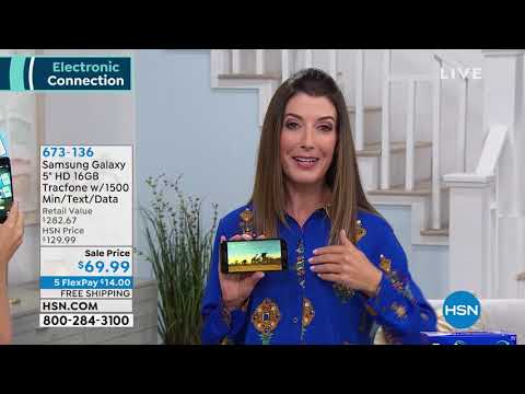 HSN | The Monday Night Show with Adam Freeman 08.26.2019 - 07 PM