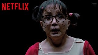 El Lado Oscuro de la Chilindrina... Seguramente lo más Creepy que verás.