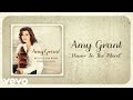 Amy Grant - Power In The Blood (Lyric Video)