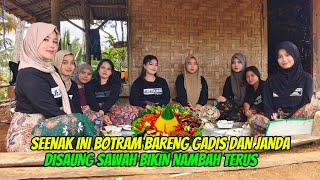 Download lagu MAKE YOU HOME...‼️GO TO THE VIRAL WIDOW VILLAGE IN A RURAL RURAL RURAL RURAL RURAL OF WEST JAVA mp3 Download lagu MAKE YOU HOME...‼️GO TO THE VIRAL WIDOW VILLAGE IN A RURAL RURAL RURAL RURAL RURAL OF WEST JAVA mp3