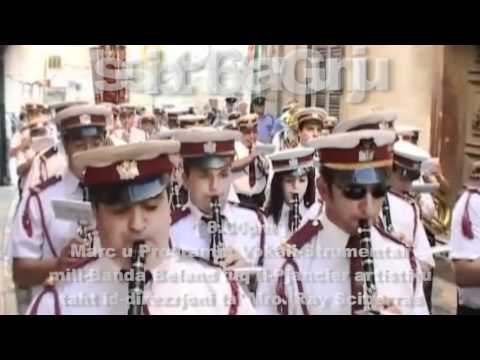 Beland 2012 | Festa Sta. Katarina V.M. - Zejtun.mpg