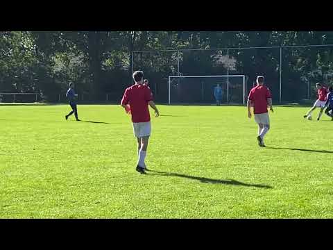 IFC 4 tegen  VCW 2. 9.10.2022