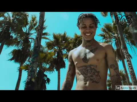 [FREE] Lil Skies x Killy Type Beat - "Saucin" (Prod. By PC3)