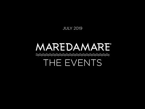 MAREDAMARE 2019   EVENTS