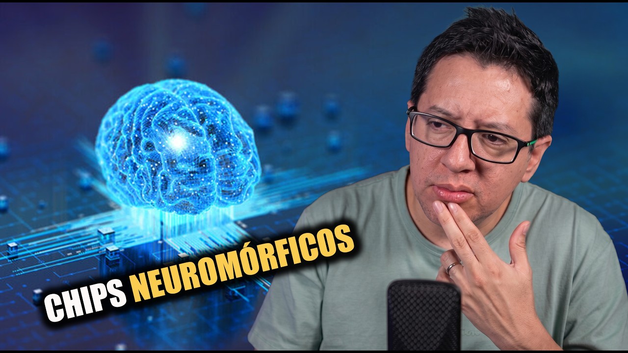 El Futuro del que casi NADIE Habla