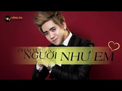 NGƯỜI ANH YÊU LÀ EM