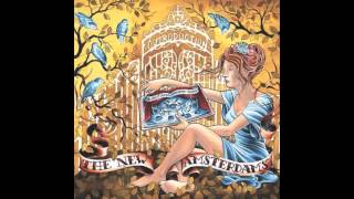 The New Amsterdams - "Dear Lover"