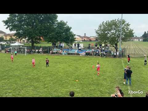 ROSTA VS CBS 0-1 Iclassificati